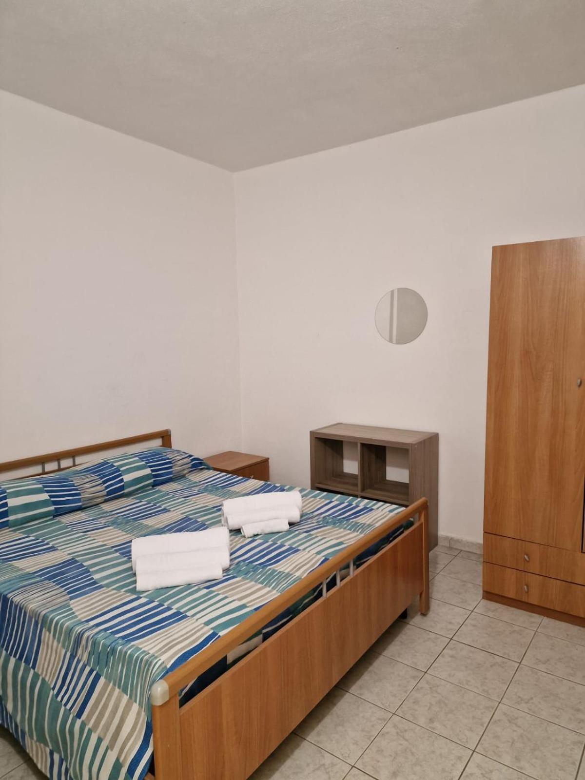 Hotel Camping Pitagora à Rossano Extérieur photo