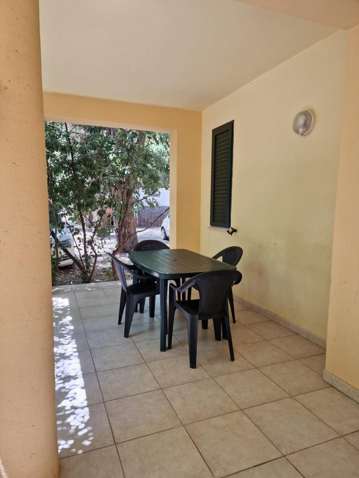 Hotel Camping Pitagora à Rossano Extérieur photo