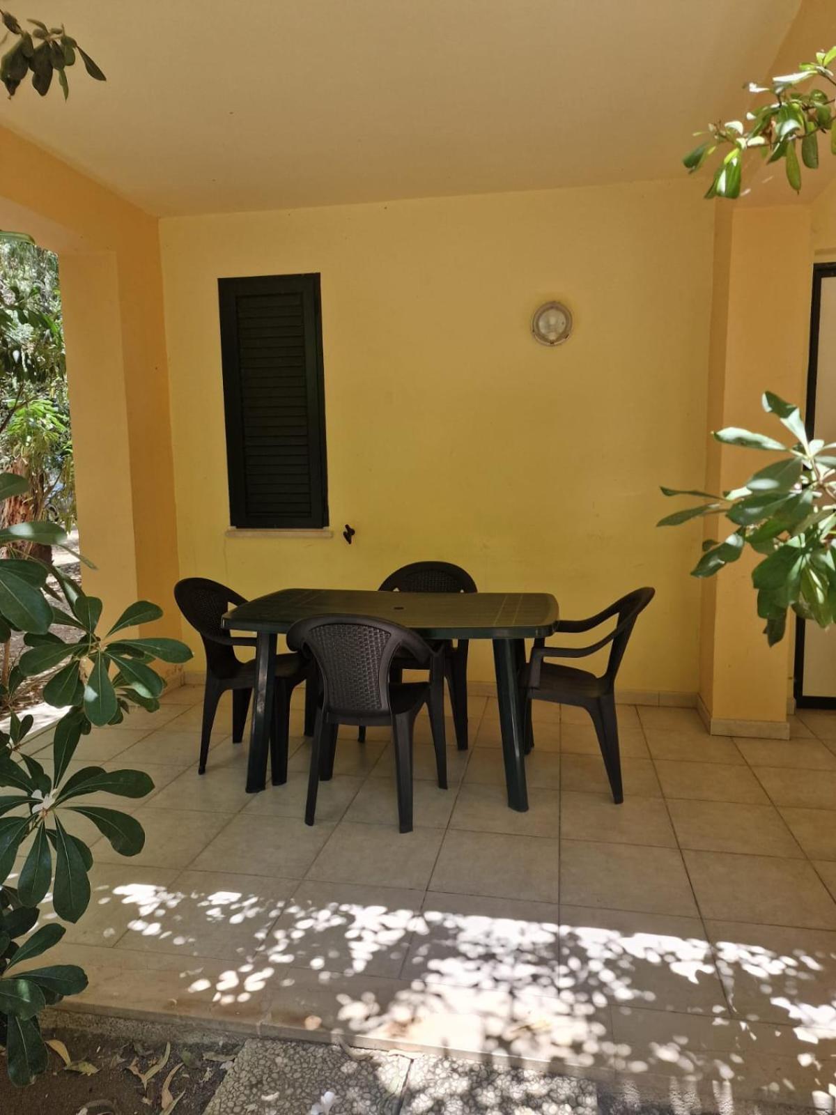 Hotel Camping Pitagora à Rossano Extérieur photo